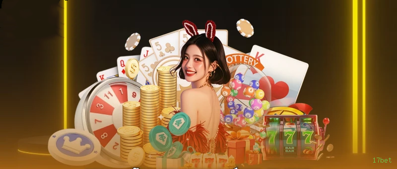 App 17bet para Android e iOS - download grátis
