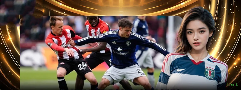 Apostas futebol ao vivo 17bet - odds competitivas