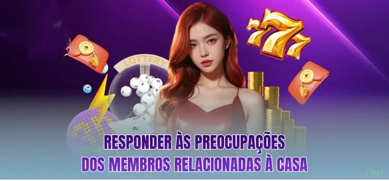 App 17bet apostas esportivas mobile