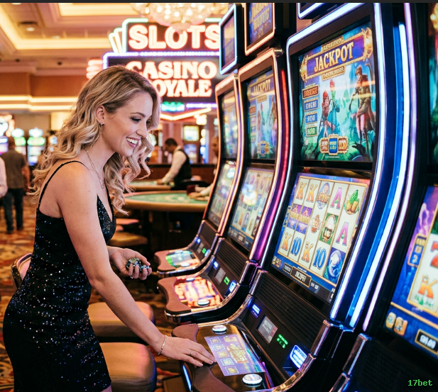 Guia rápido de apostas ao vivo na 17bet