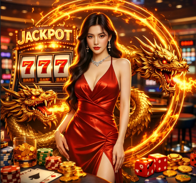 Jackpot Slots