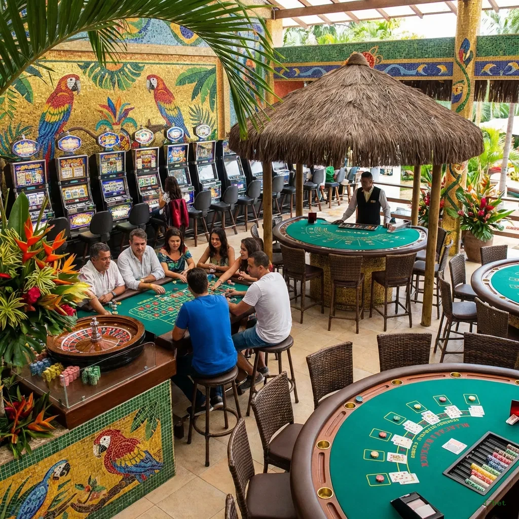 Estratégias Jackpot