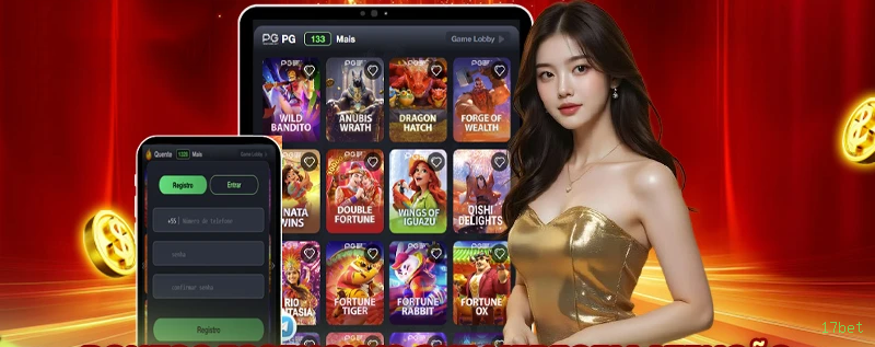 Cashback VIP 17bet - reembolso semanal