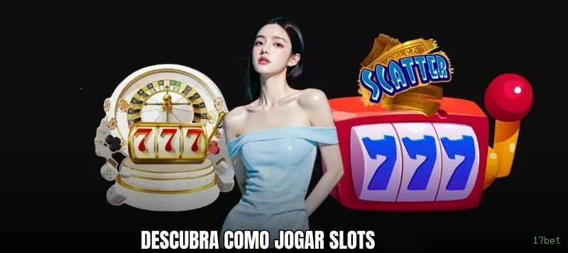 Saque PIX 17bet