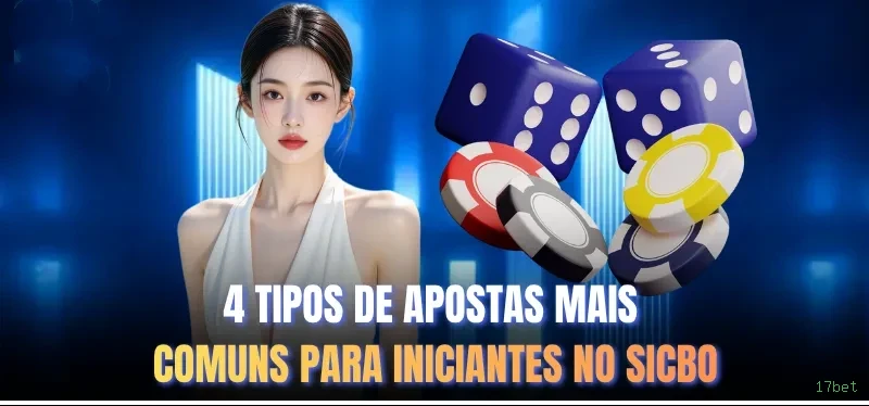 Bônus e prêmios 17bet